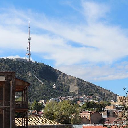 Tbilisi Friends Hostel Exterior photo