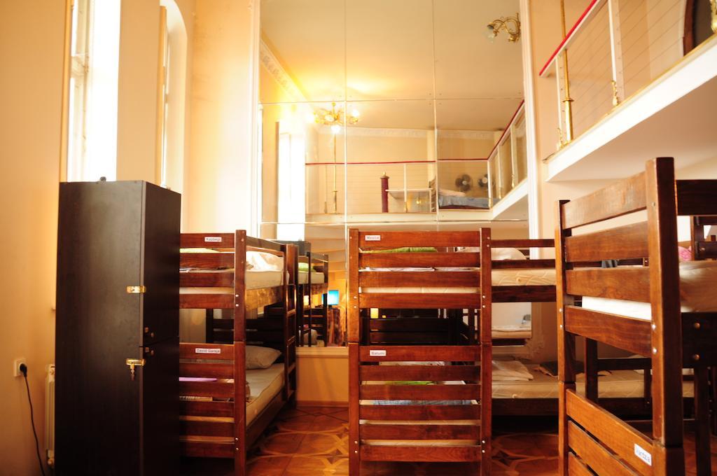 Tbilisi Friends Hostel Room photo