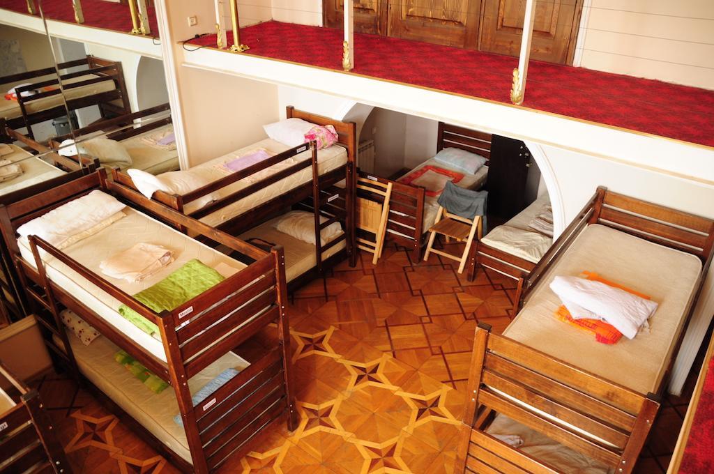 Tbilisi Friends Hostel Room photo